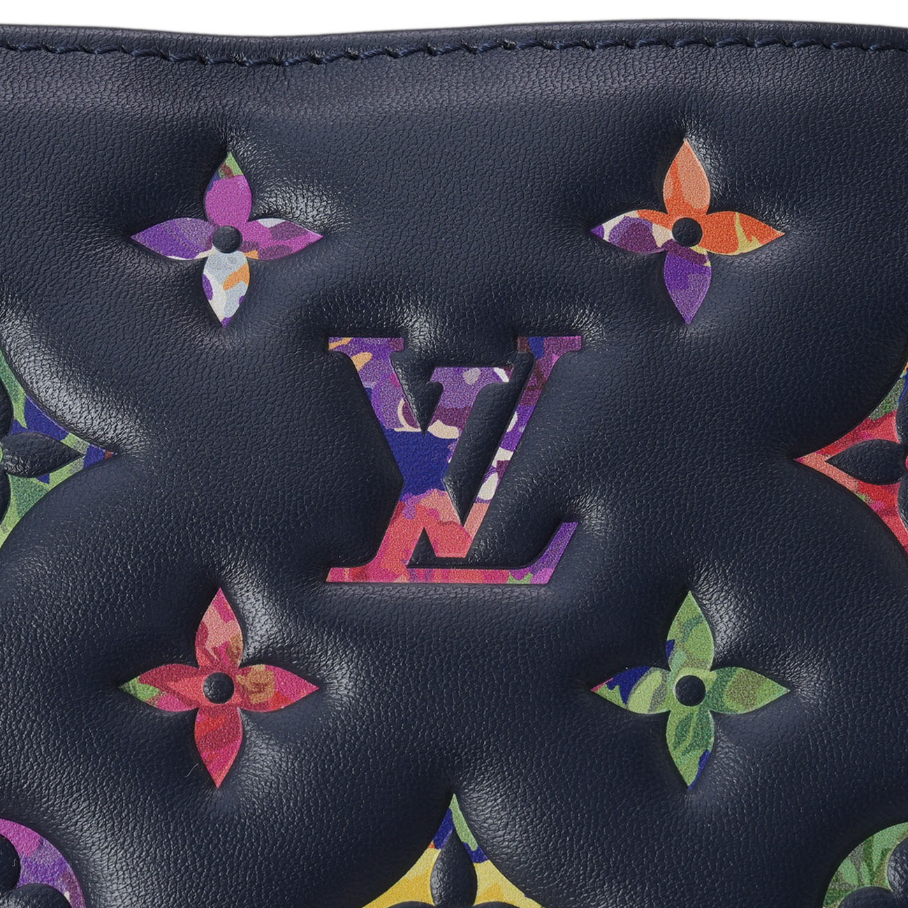 LOUIS VUITTON(USED)루이비통 M21209 모노그램 플라워 쿠상 PM